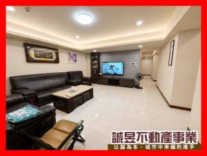 誠昱/崑山國小一層一戶.