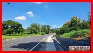 誠昱/六甲工研路24.