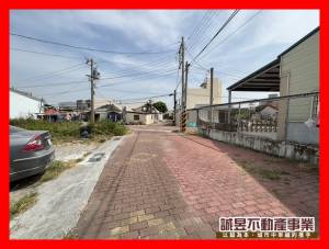 誠昱/土城段方正漂亮農地